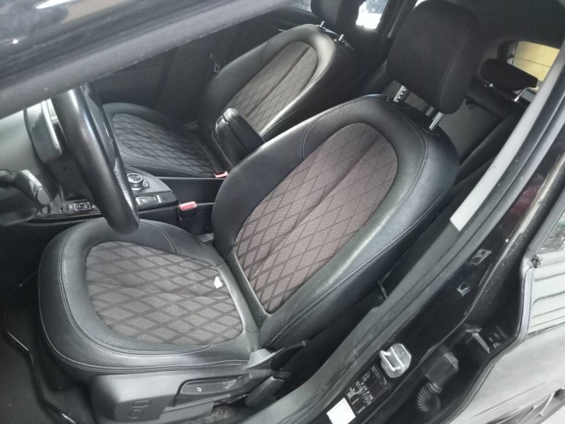 bmw serie x1 (f48) del año 2018