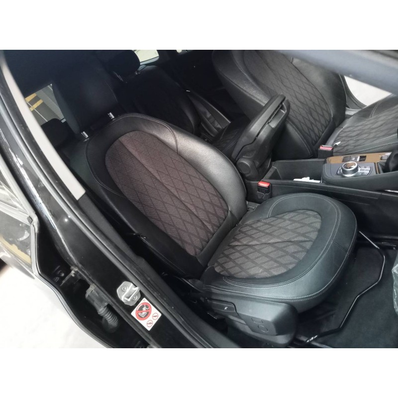 bmw serie x1 (f48) del año 2018