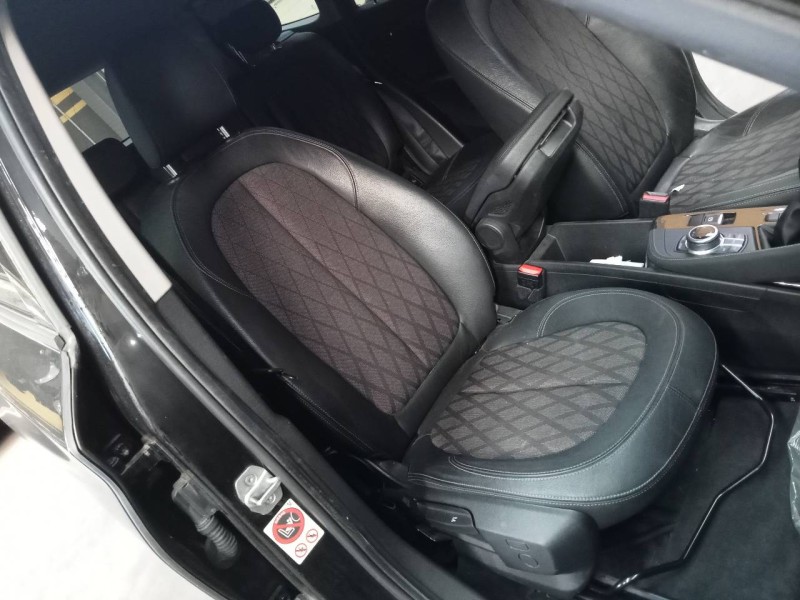 bmw serie x1 (f48) del año 2018