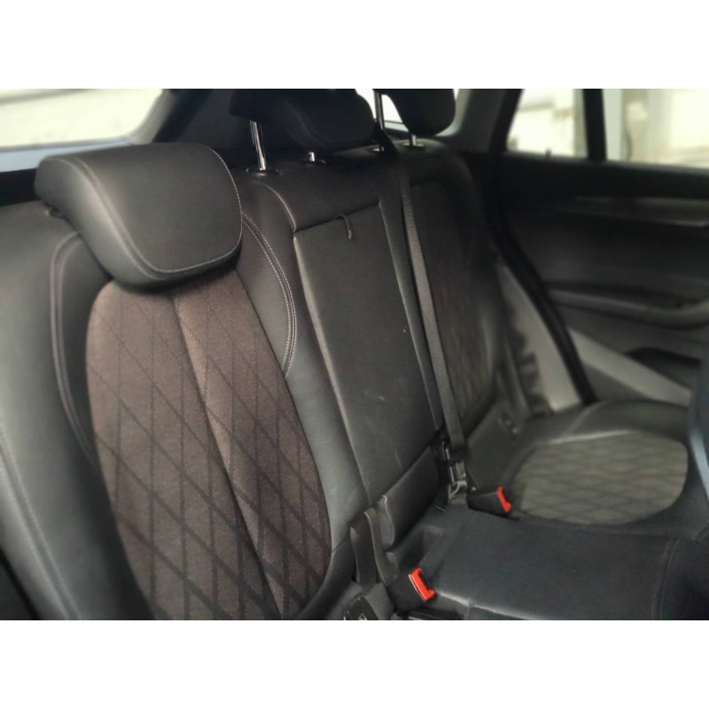 bmw serie x1 (f48) del año 2018