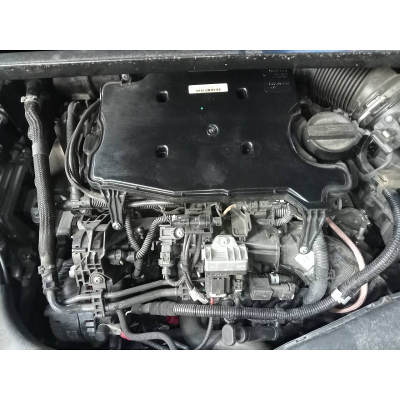 bmw serie x1 (f48) del año 2018