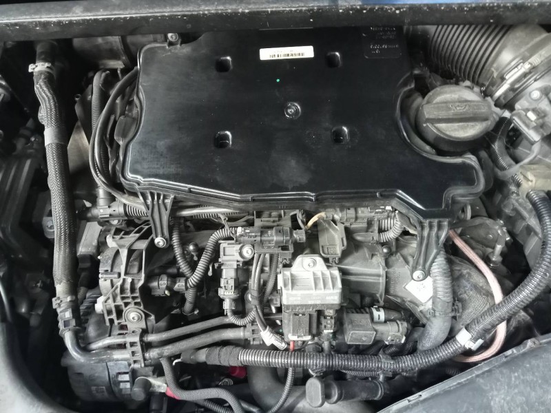 bmw serie x1 (f48) del año 2018