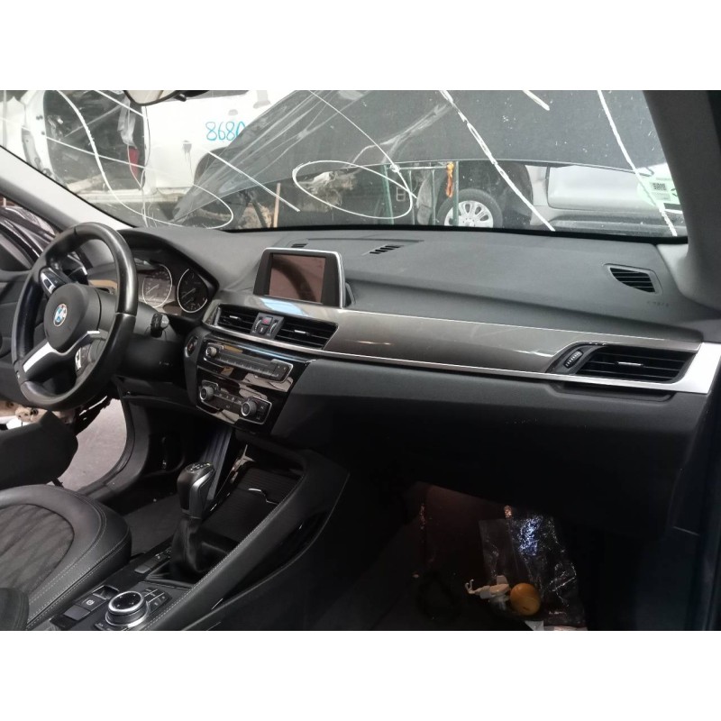 bmw serie x1 (f48) del año 2018