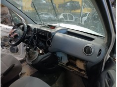 peugeot partner kasten del año 2014 2