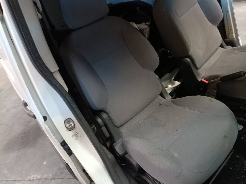 peugeot partner kasten del año 2014