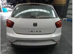 seat ibiza (6j5) del año 2014 2