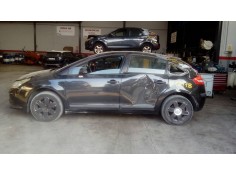 citroën c4 berlina del año 2005