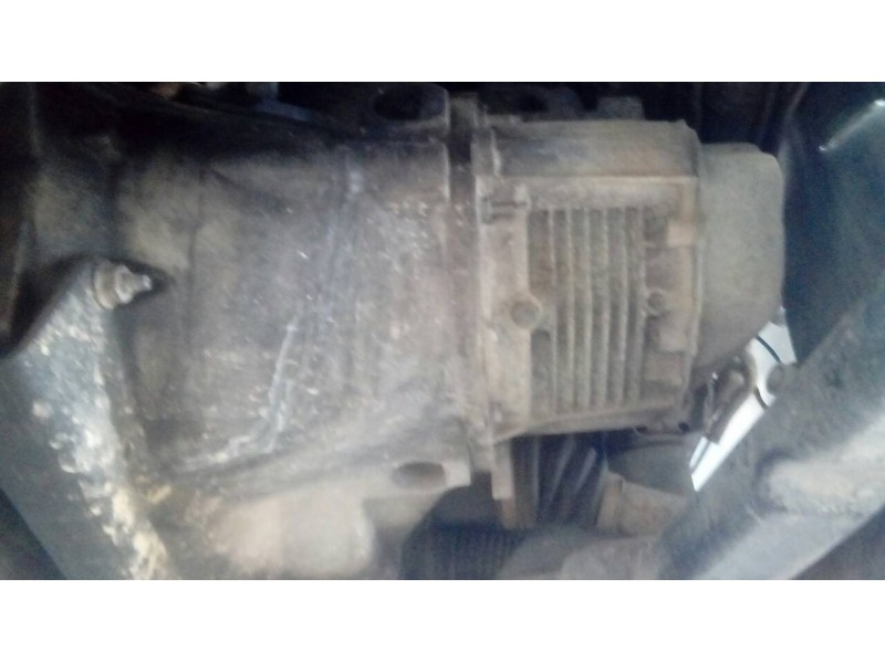 citroën c4 berlina del año 2005