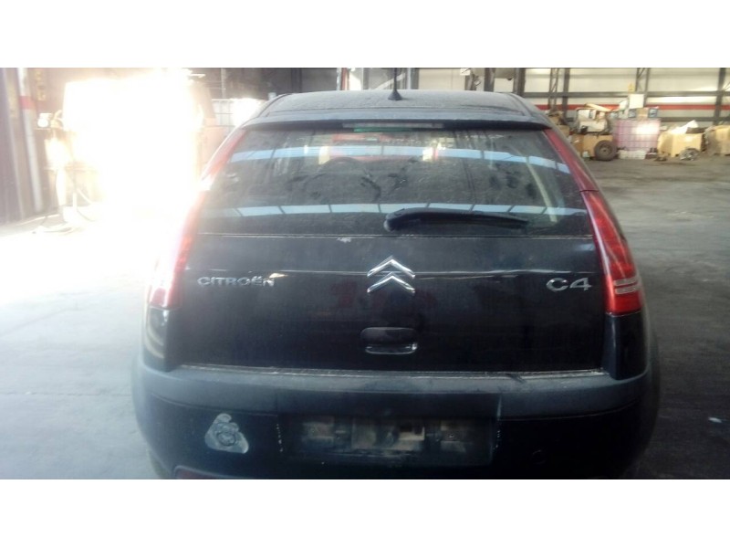 citroën c4 berlina del año 2005