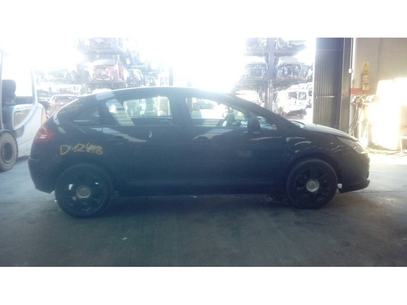 citroën c4 berlina del año 2005