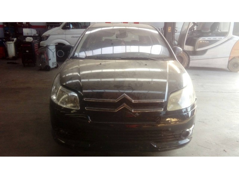 citroën c4 berlina del año 2005