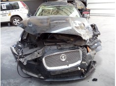 jaguar xf del año 2018 2