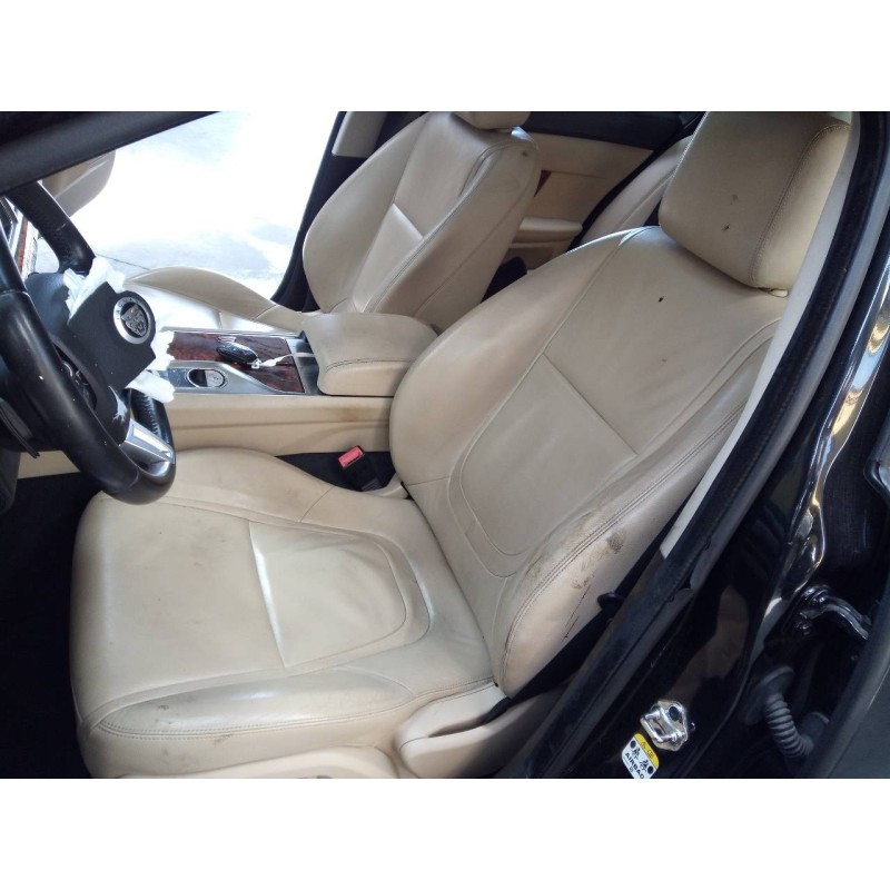 jaguar xf del año 2018