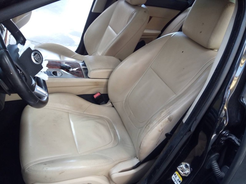 jaguar xf del año 2018