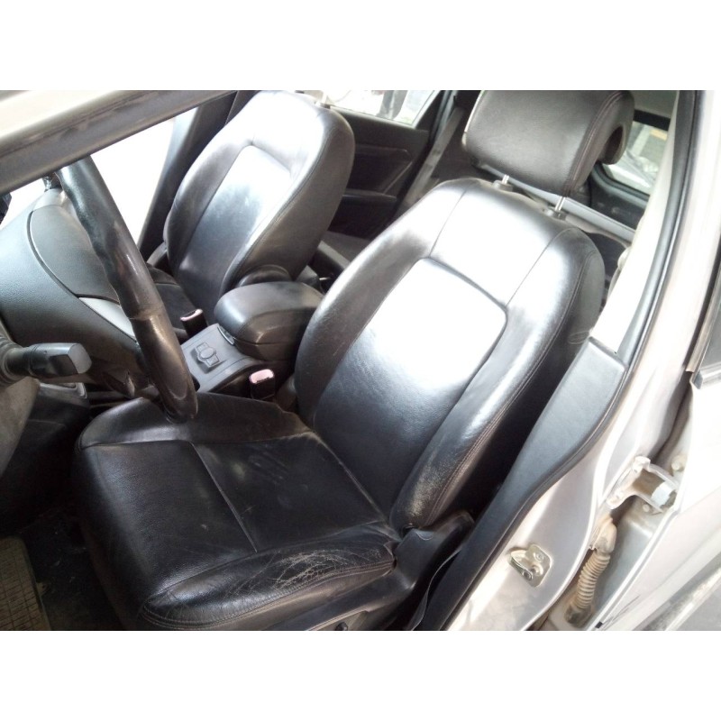 chevrolet captiva del año 2007