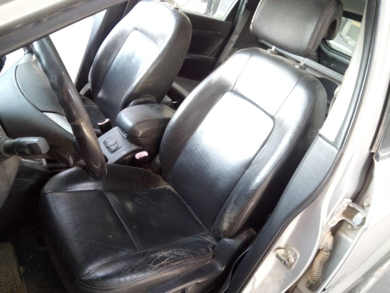 chevrolet captiva del año 2007