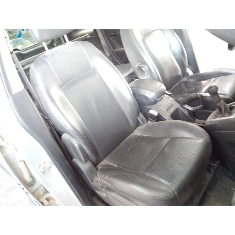 chevrolet captiva del año 2007