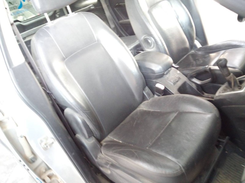 chevrolet captiva del año 2007