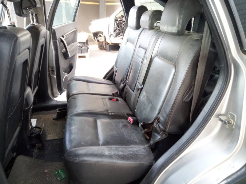 chevrolet captiva del año 2007