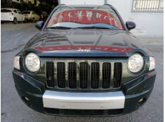chrysler jeep compass del año 2011 2