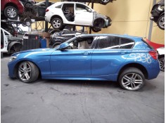 BMW SERIE 1 LIM. 5-TRG. (F20)