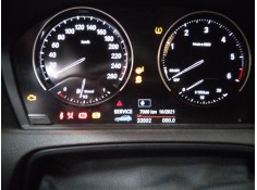 bmw serie 1 lim. 5-trg. (f20) del año 2019 2