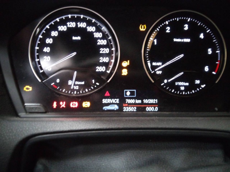 bmw serie 1 lim. 5-trg. (f20) del año 2019