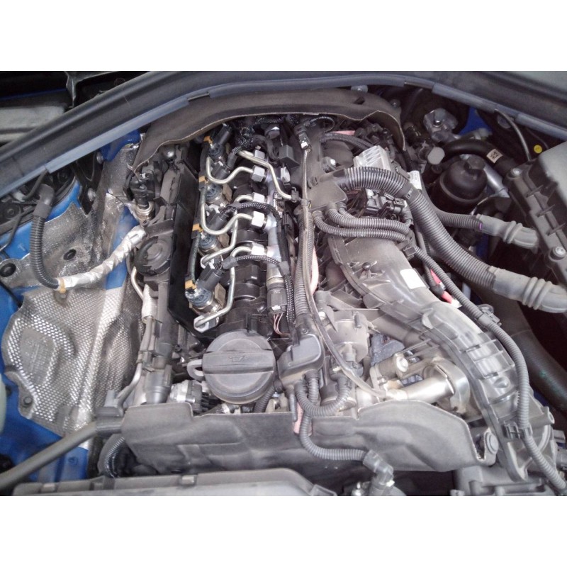 bmw serie 1 lim. 5-trg. (f20) del año 2019