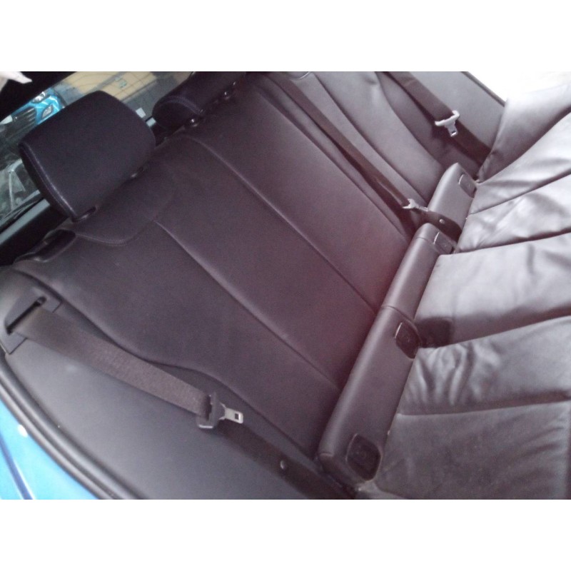 bmw serie 1 lim. 5-trg. (f20) del año 2019