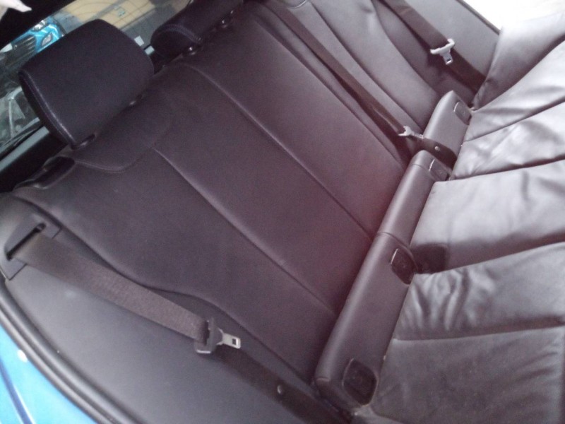 bmw serie 1 lim. 5-trg. (f20) del año 2019