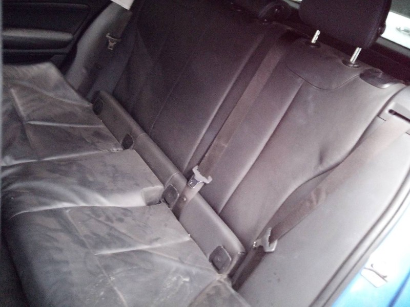 bmw serie 1 lim. 5-trg. (f20) del año 2019