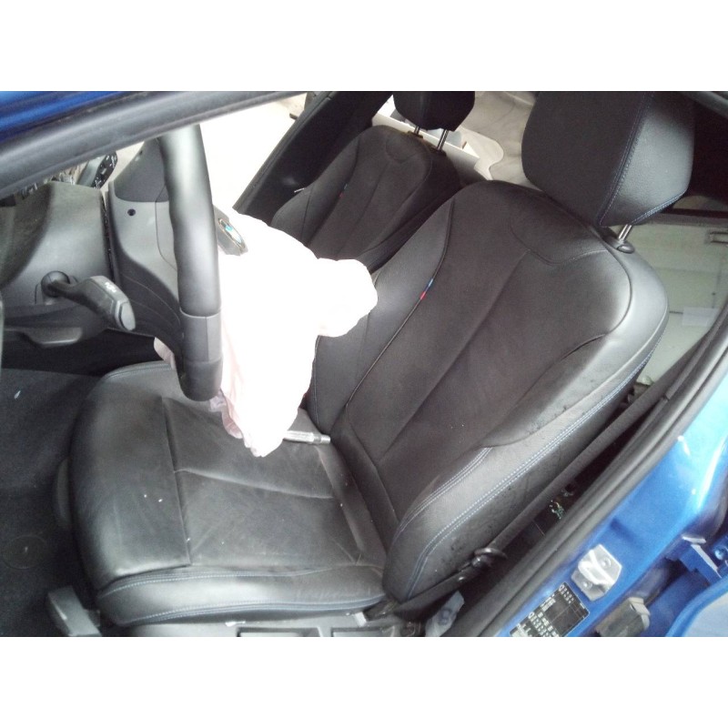 bmw serie 1 lim. 5-trg. (f20) del año 2019