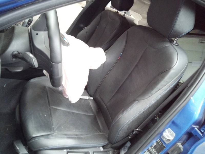 bmw serie 1 lim. 5-trg. (f20) del año 2019