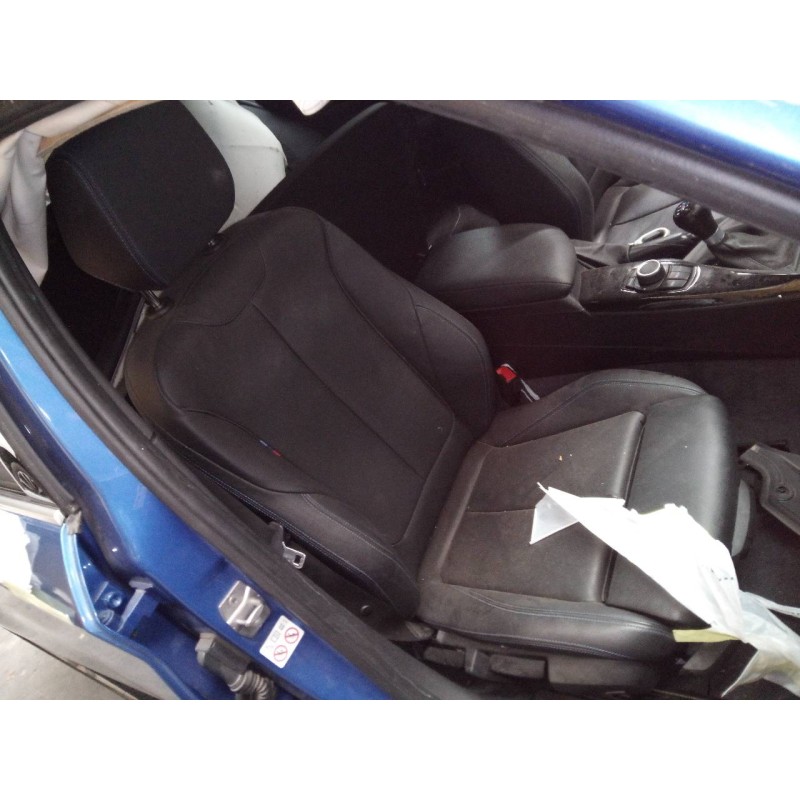 bmw serie 1 lim. 5-trg. (f20) del año 2019