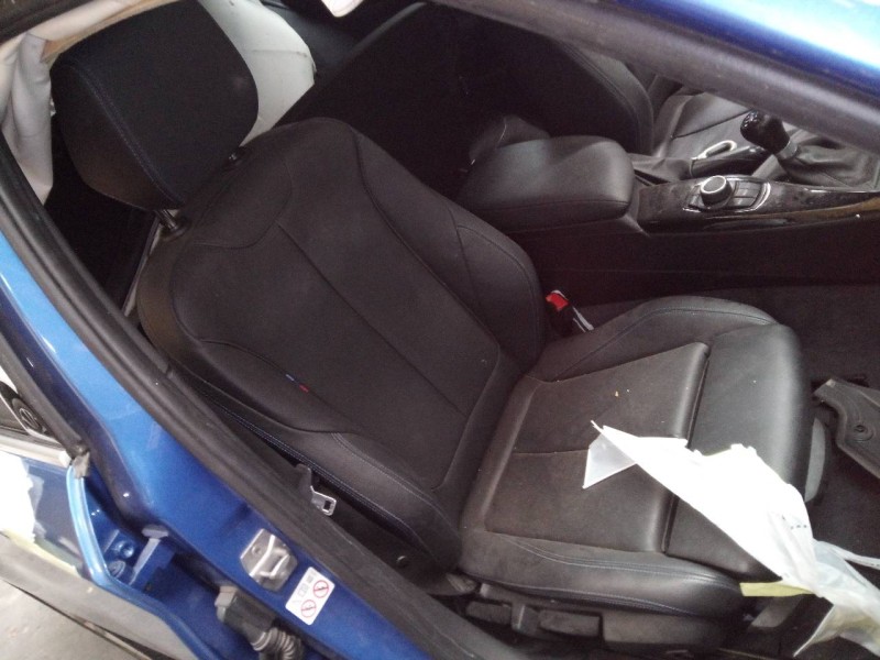 bmw serie 1 lim. 5-trg. (f20) del año 2019