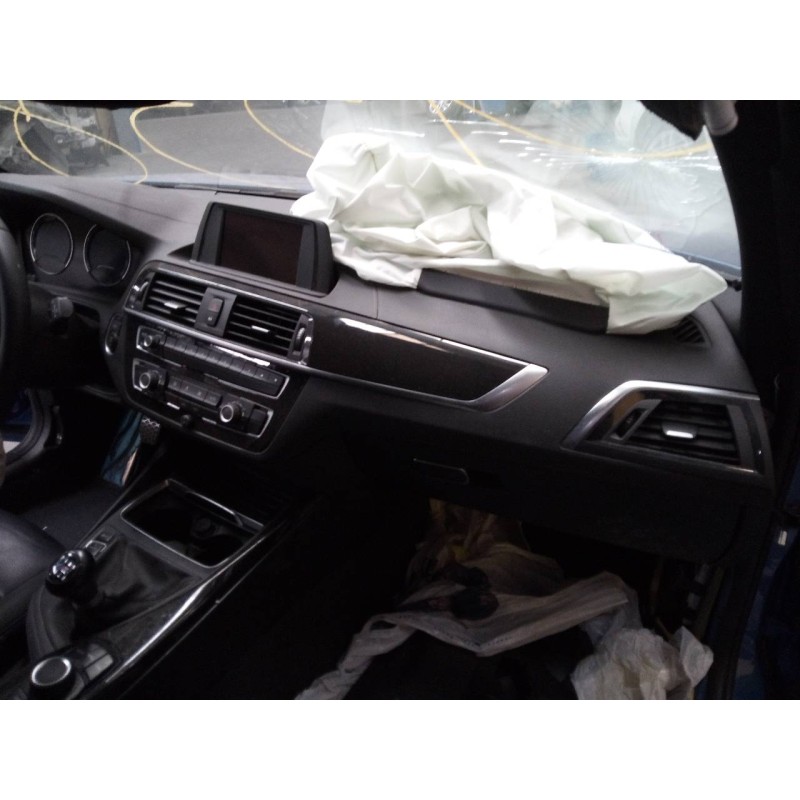 bmw serie 1 lim. 5-trg. (f20) del año 2019