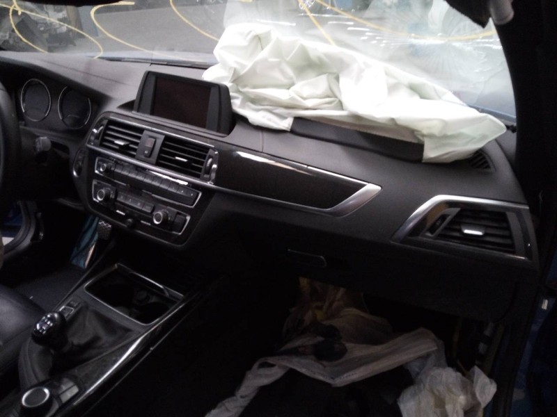 bmw serie 1 lim. 5-trg. (f20) del año 2019