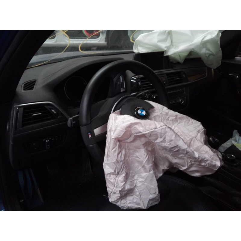 bmw serie 1 lim. 5-trg. (f20) del año 2019