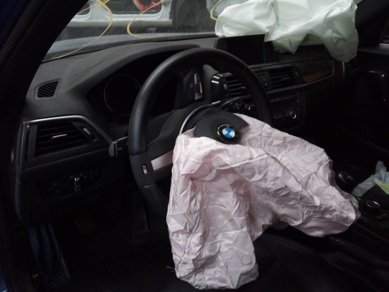 bmw serie 1 lim. 5-trg. (f20) del año 2019