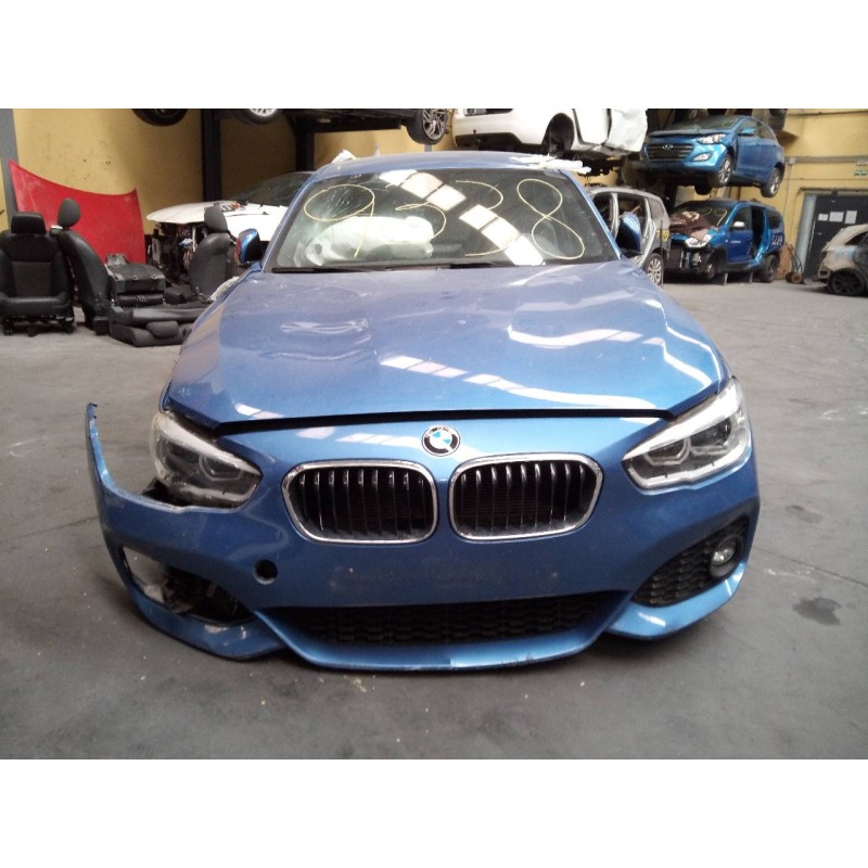 bmw serie 1 lim. 5-trg. (f20) del año 2019