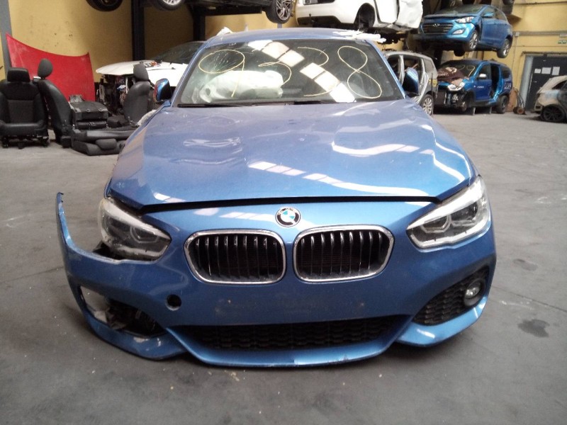 bmw serie 1 lim. 5-trg. (f20) del año 2019