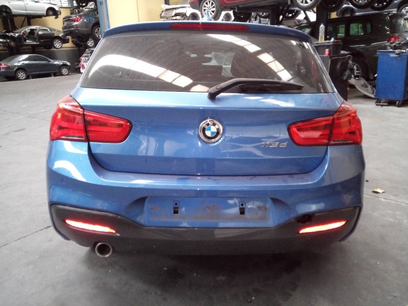 bmw serie 1 lim. 5-trg. (f20) del año 2019