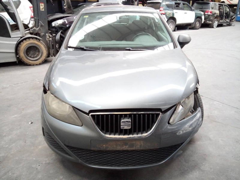 seat ibiza sc (6j1) del año 2012