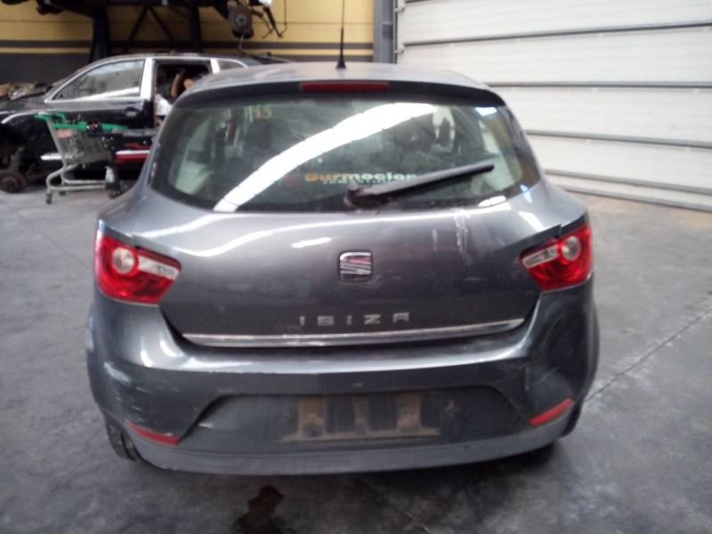 seat ibiza sc (6j1) del año 2012