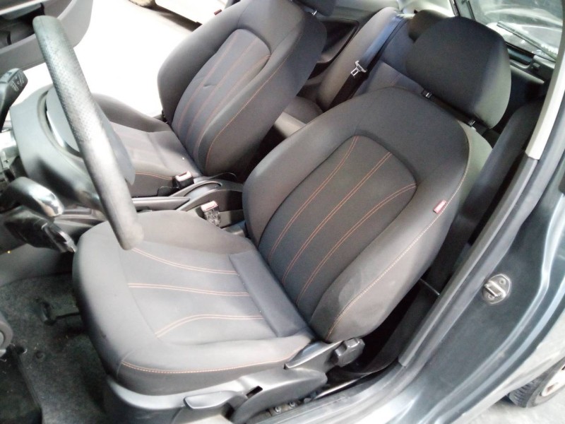 seat ibiza sc (6j1) del año 2012