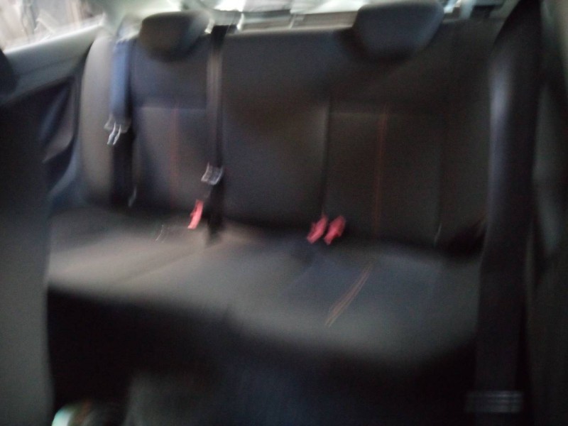 seat ibiza sc (6j1) del año 2012