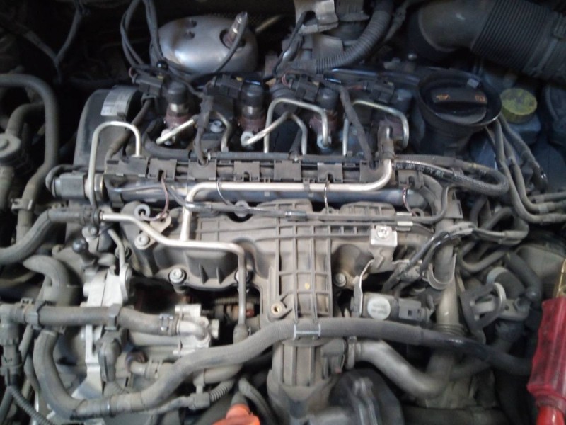 seat ibiza sc (6j1) del año 2012