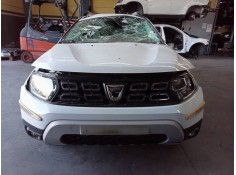 dacia duster ii del año 2019 2