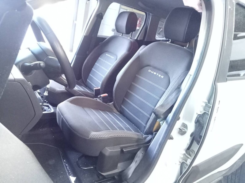 dacia duster ii del año 2019