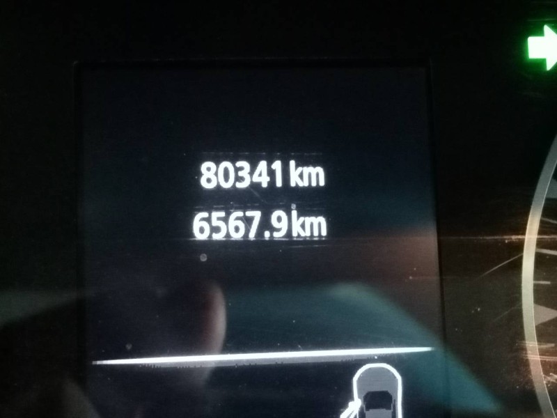 dacia duster ii del año 2019